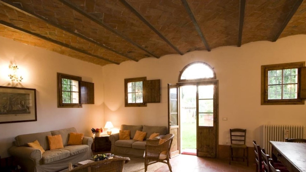 Photo of Livingroom in Brisighella