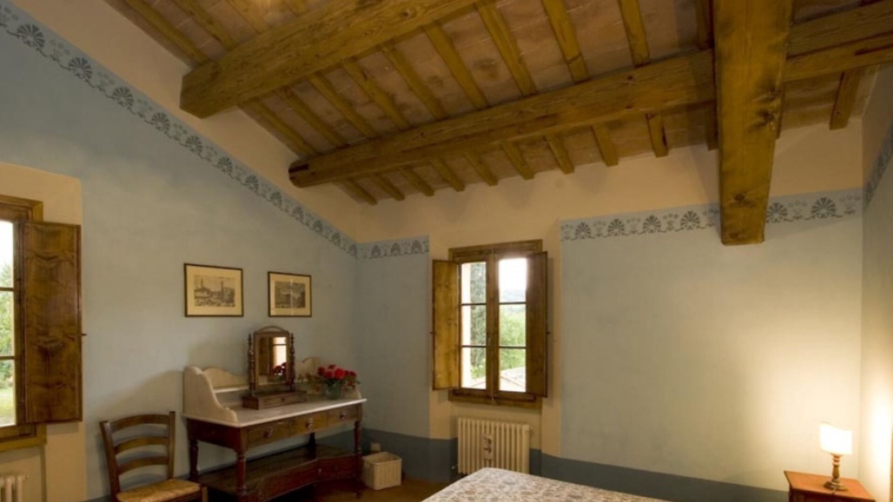 Photo of Bedroom in Brisighella