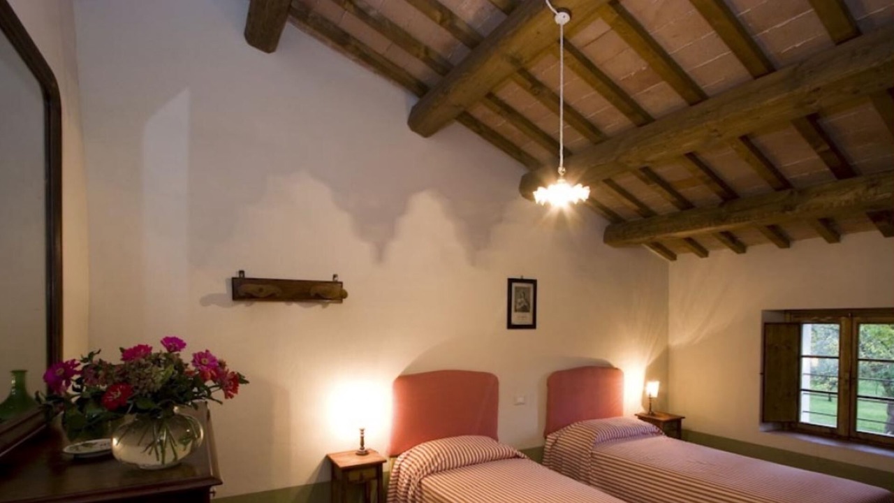 Photo of Bedroom in Brisighella