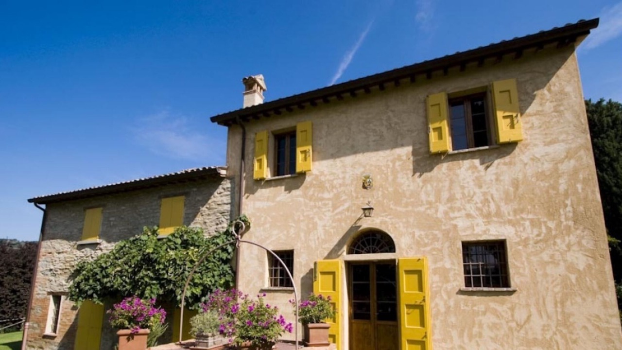 Photo of Outdoor in Brisighella