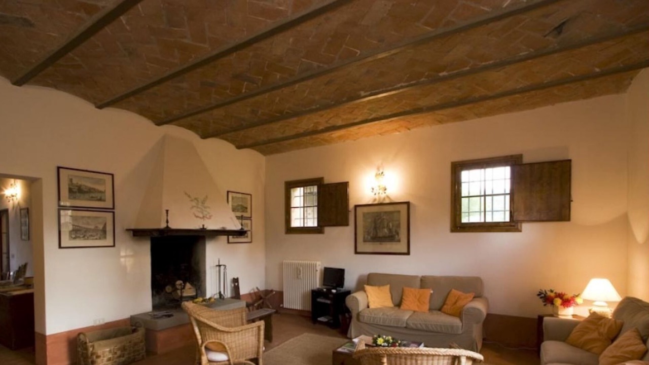 Photo of Livingroom in Brisighella