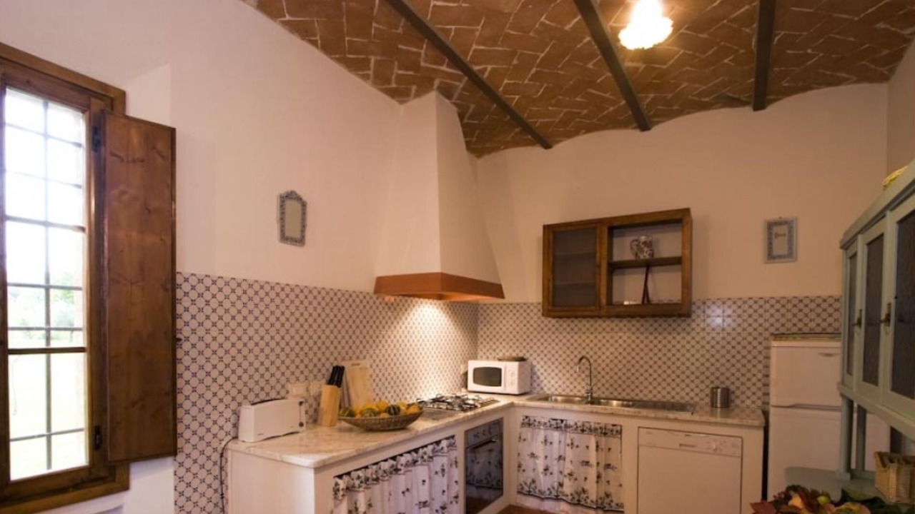 Photo of Kitchen in Brisighella