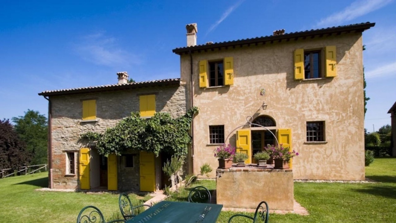 Photo of Outdoor in Brisighella