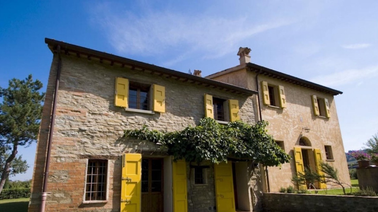 Photo of Outdoor in Brisighella