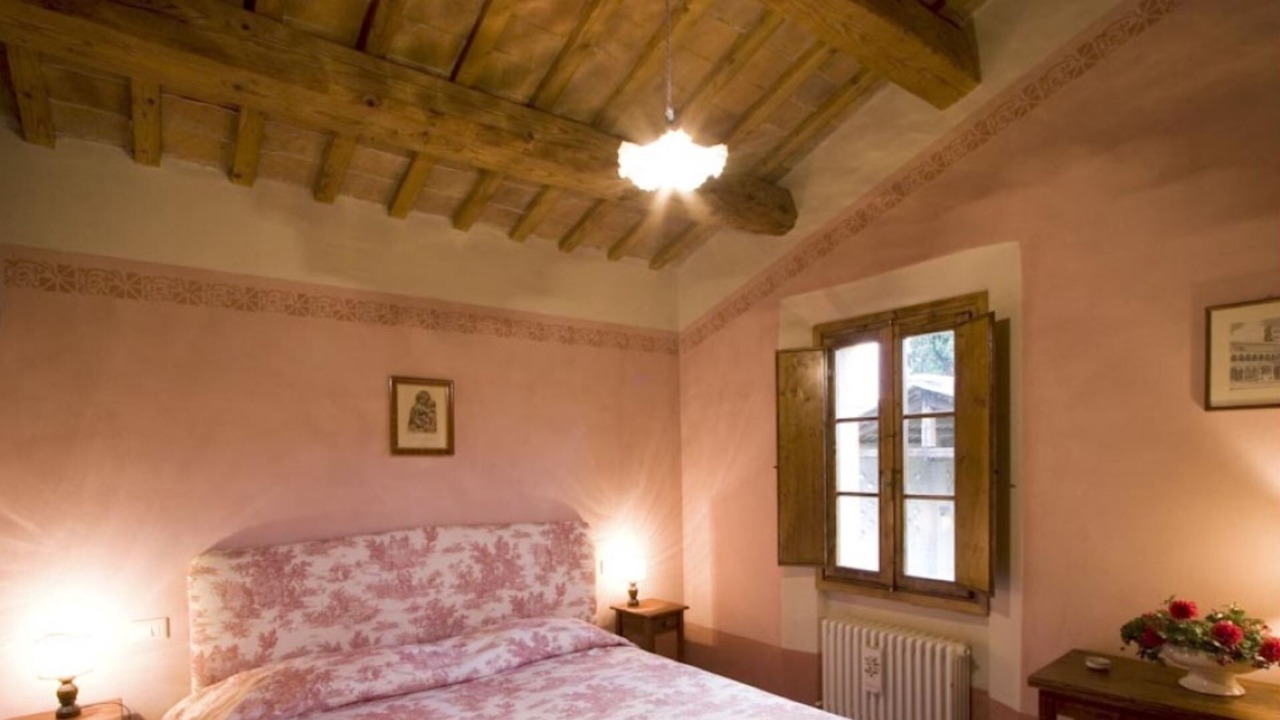 Photo of Bedroom in Brisighella