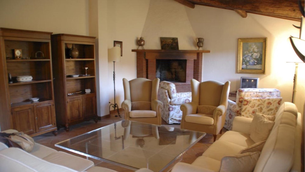 Photo of Livingroom in Vicchio