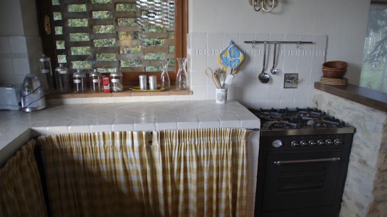 Photo of Kitchen in Vicchio