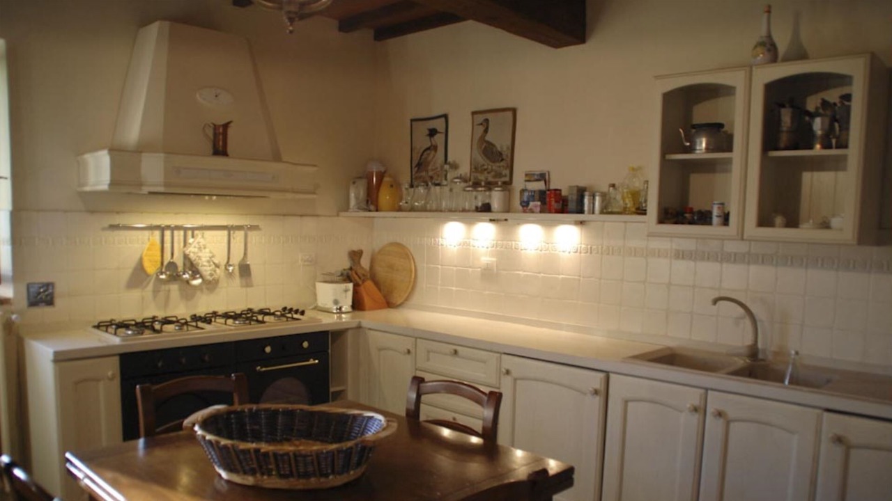 Photo of Kitchen in Vicchio
