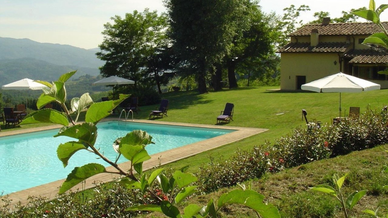 Photo of Outdoor in Vicchio