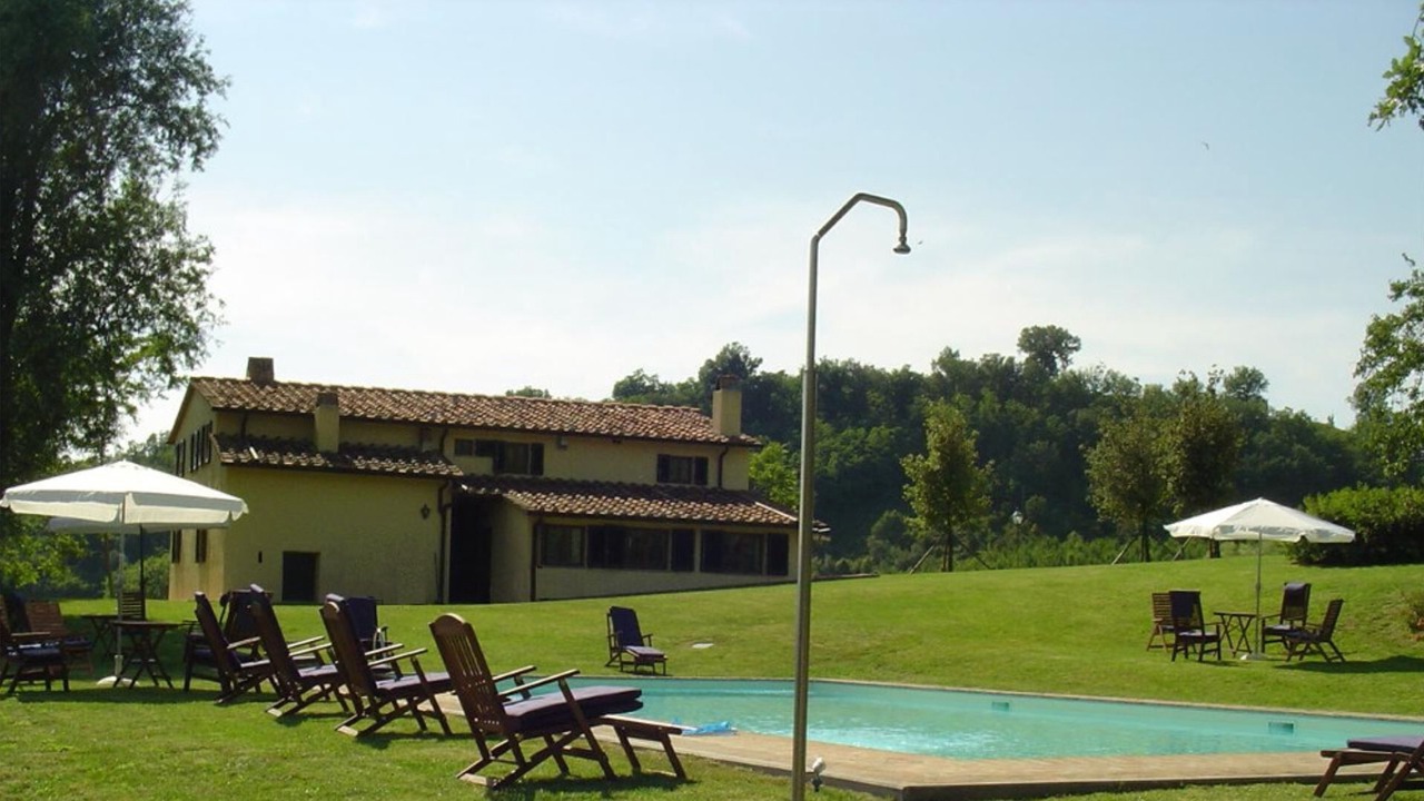 Photo of Outdoor in Vicchio