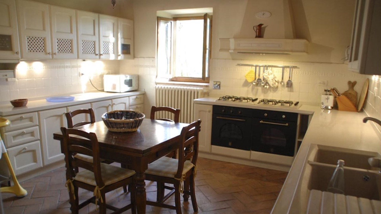 Photo of Kitchen in Vicchio
