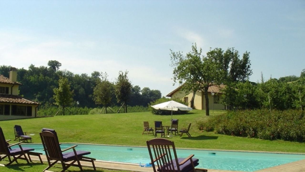 Photo of Outdoor in Vicchio