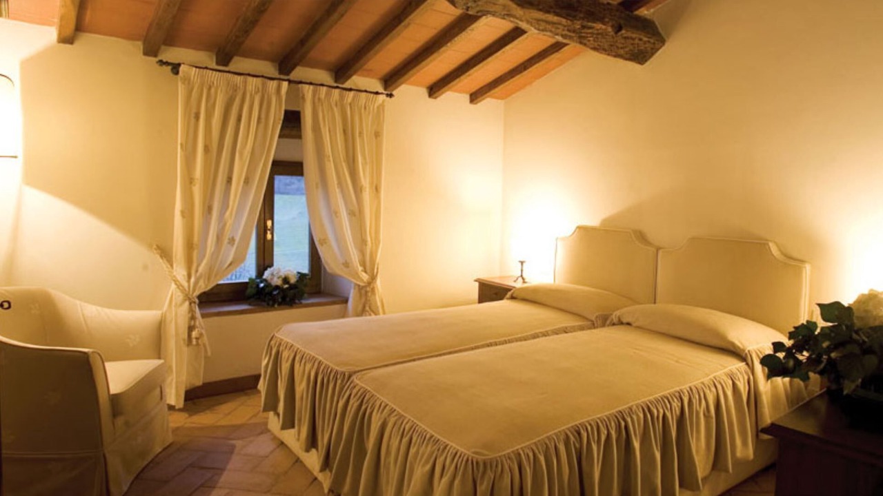 Photo of Bedroom in Vicchio