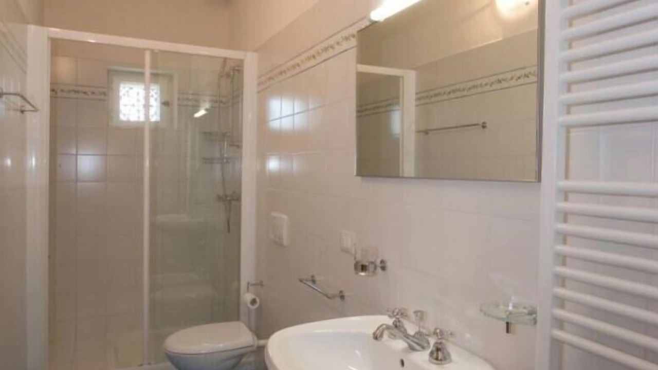 Photo of Bathroom in Brisighella
