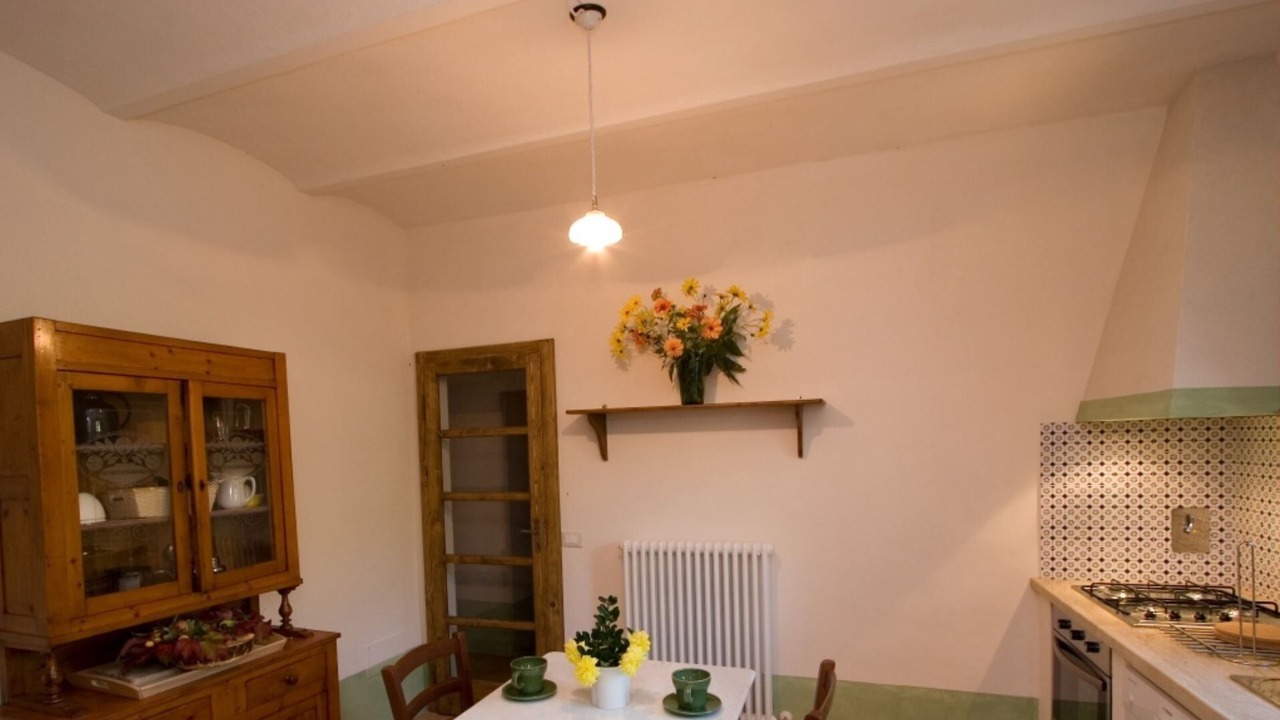 Photo of Kitchen in Brisighella