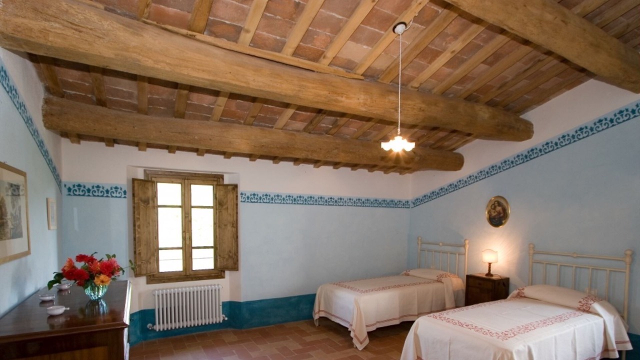 Photo of Bedroom in Brisighella