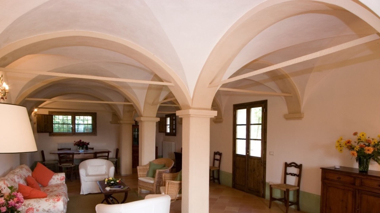 Photo of Livingroom in Brisighella