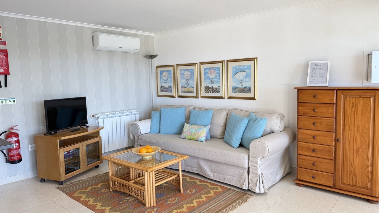 Photo of Livingroom in Cerro do Mocho
