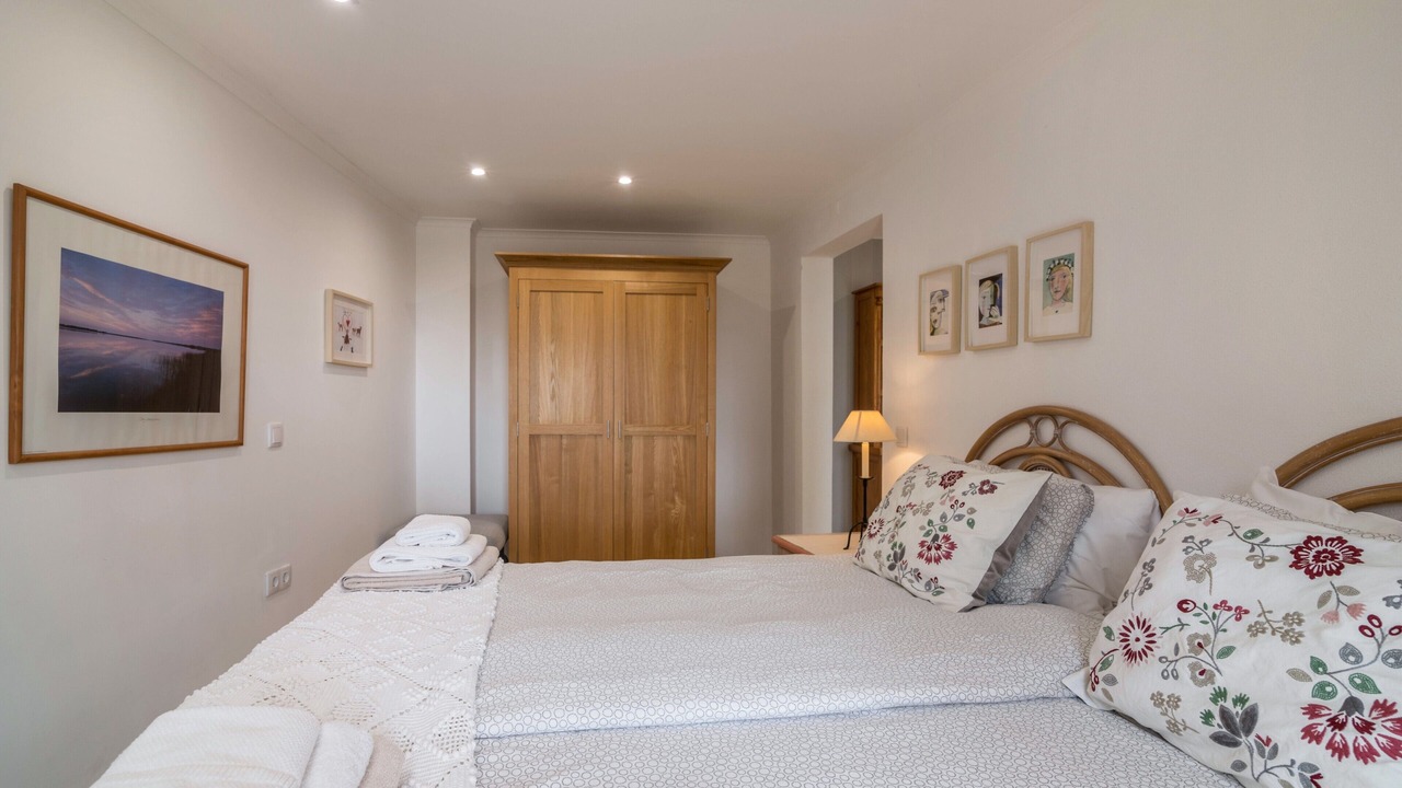 Photo of Bedroom in Cerro do Mocho