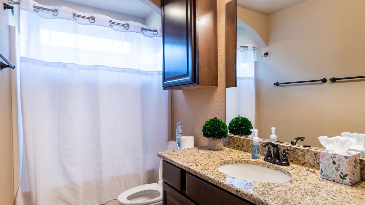 Photo of Bathroom in Rogers