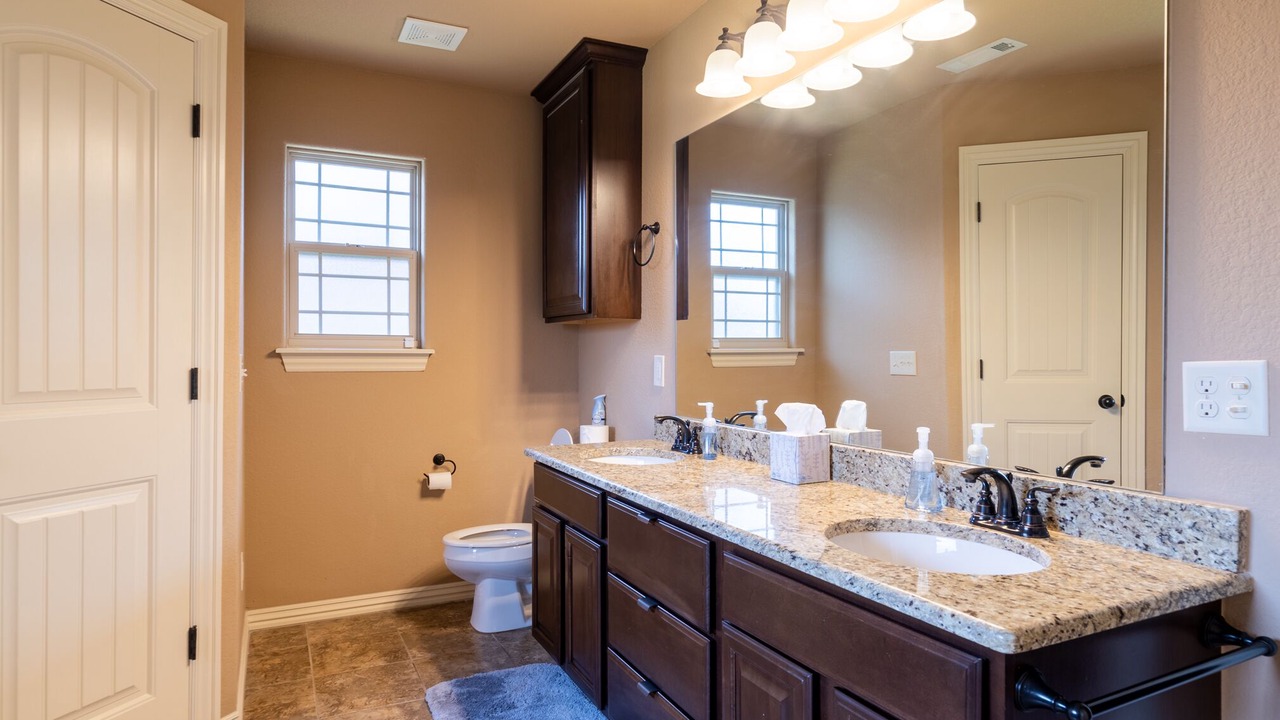 Photo of Bathroom in Rogers