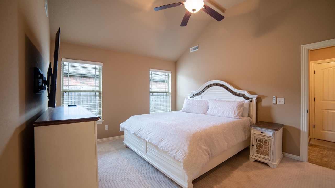 Photo of Bedroom in Rogers