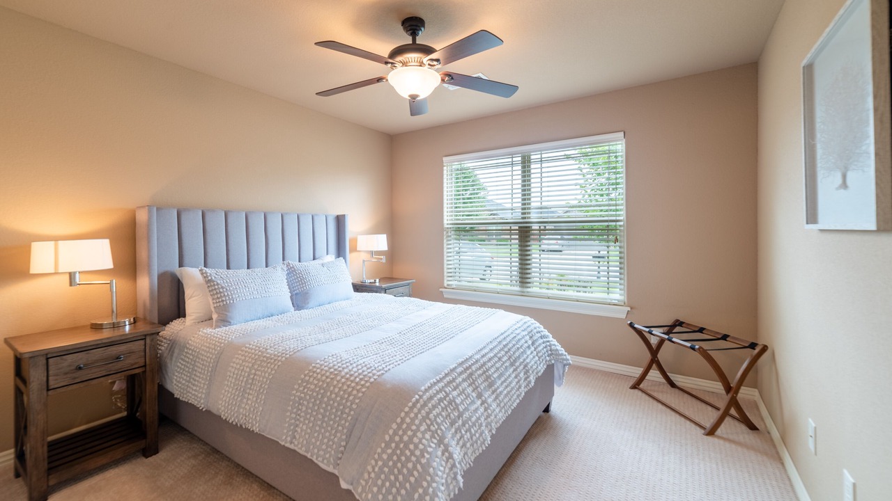 Photo of Bedroom in Rogers