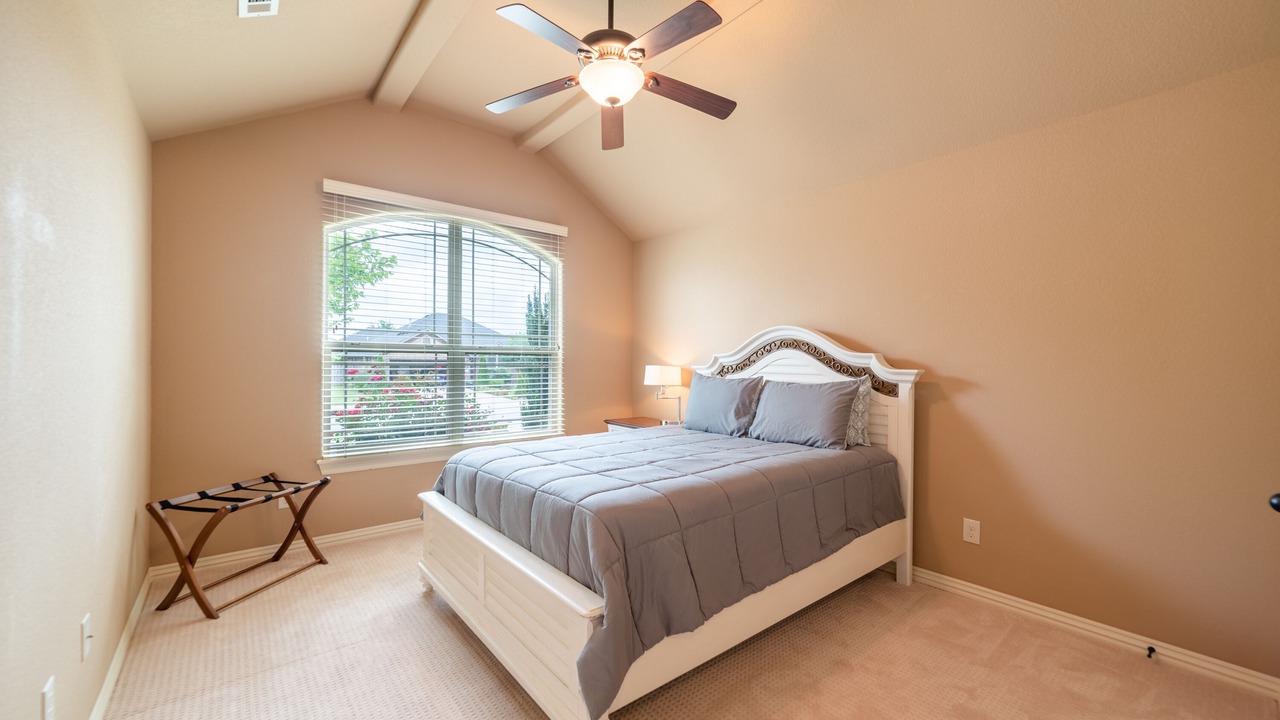 Photo of Bedroom in Rogers