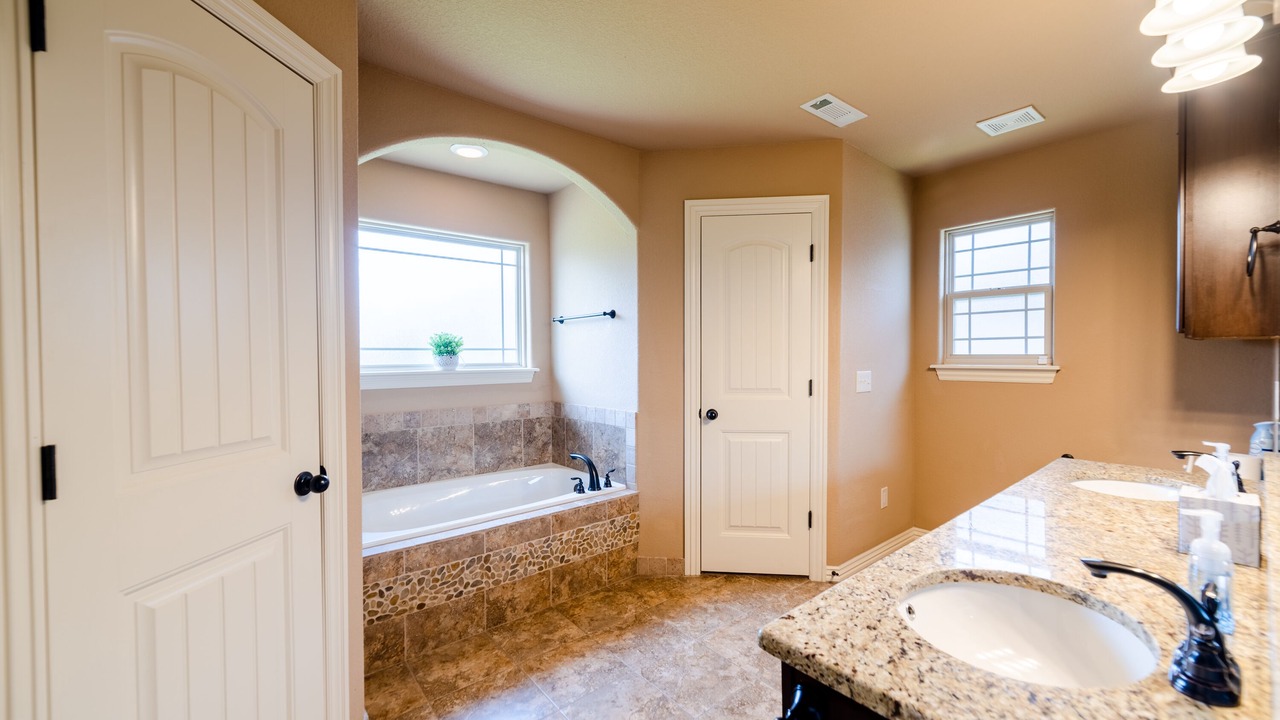Photo of Bathroom in Rogers