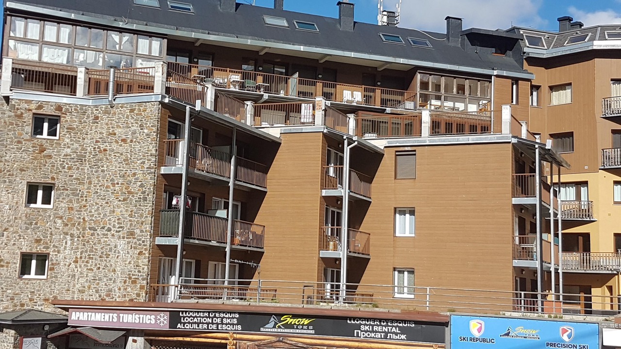 Photo of Outdoor in Pas de la Casa