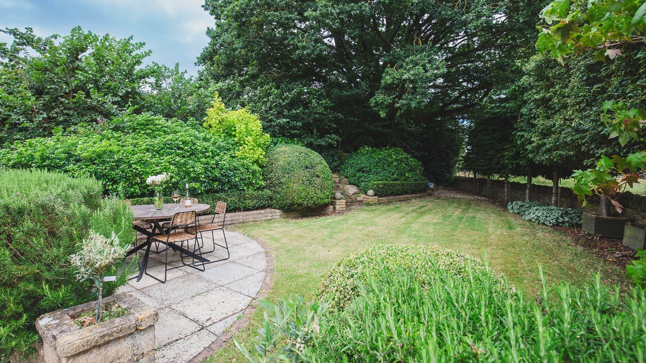 Photo of Outdoor in Todenham