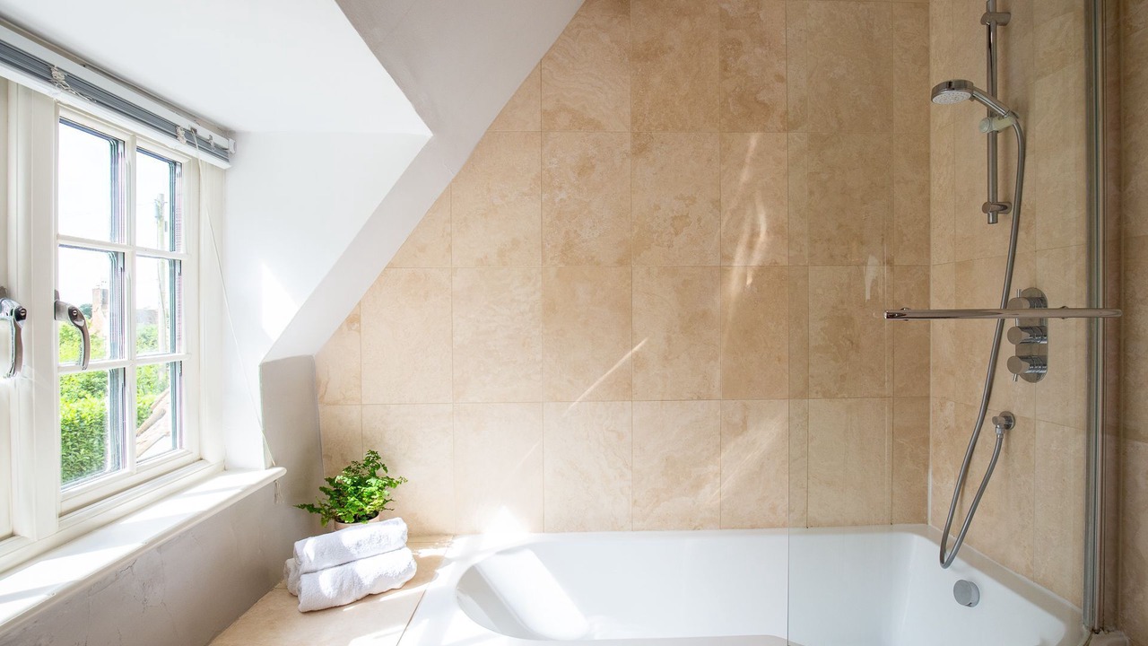 Photo of Bathroom in Todenham
