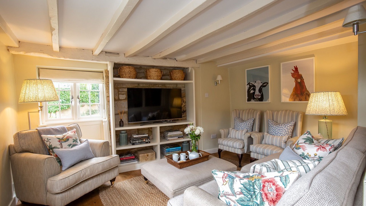 Photo of Bedroom in Todenham
