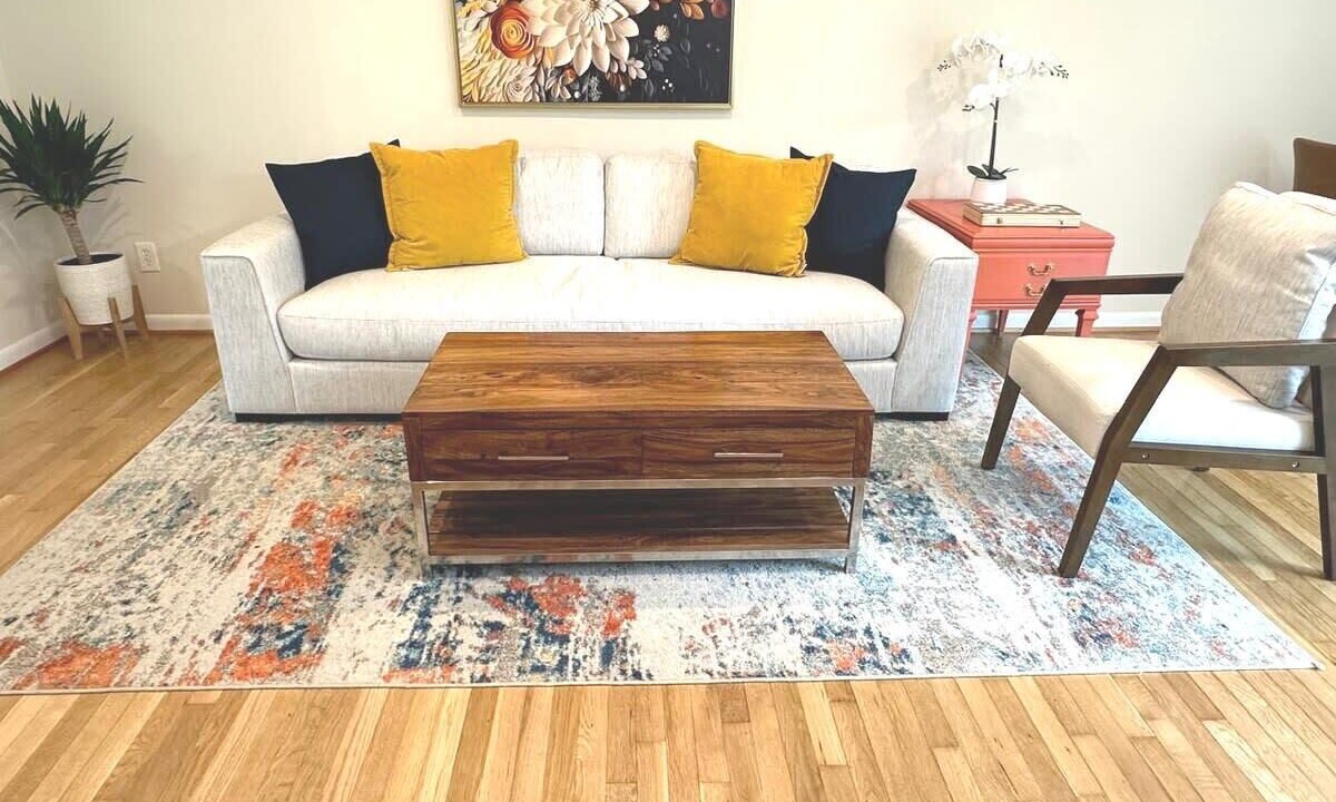 Photo of Bedroom in Colesville
