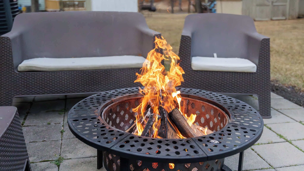 Photo of Outdoor in Colesville