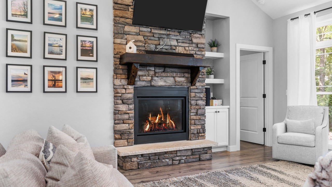 Photo of Livingroom in Coloma