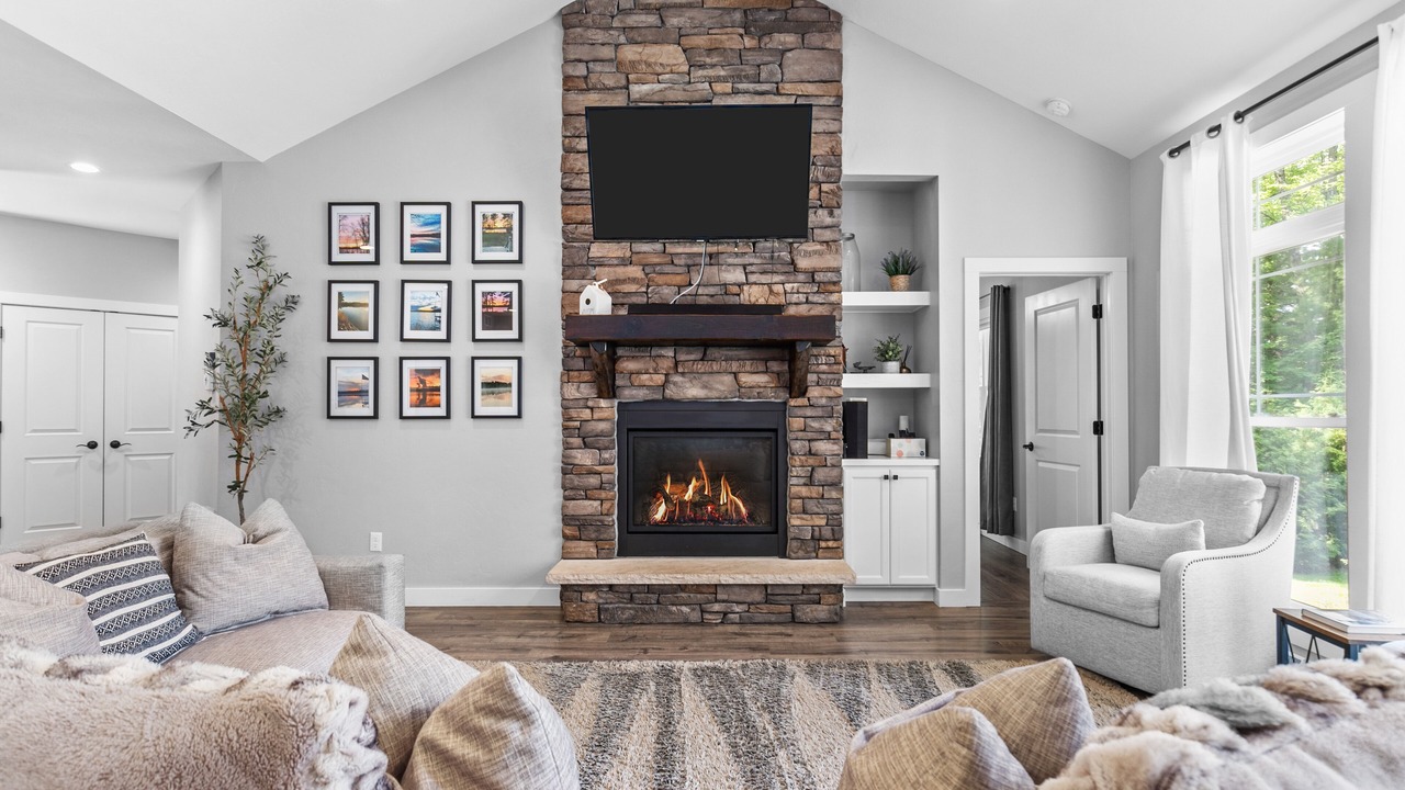 Photo of Livingroom in Coloma