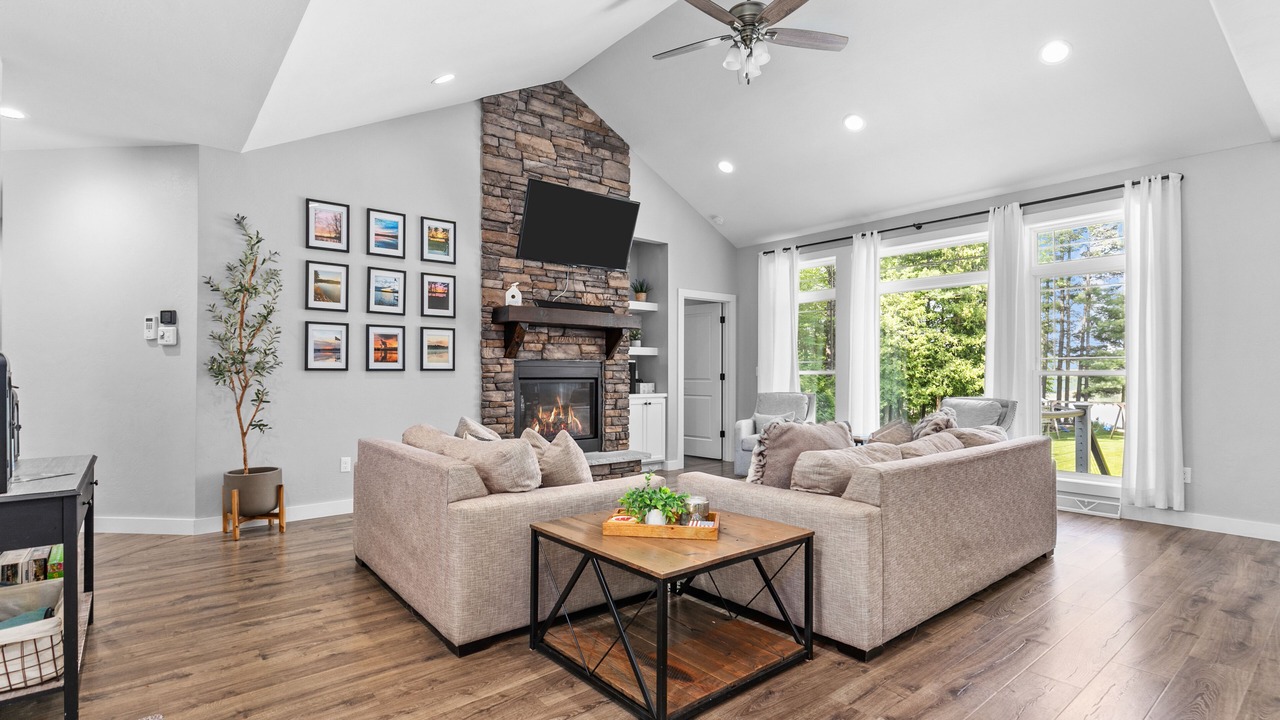 Photo of Livingroom in Coloma