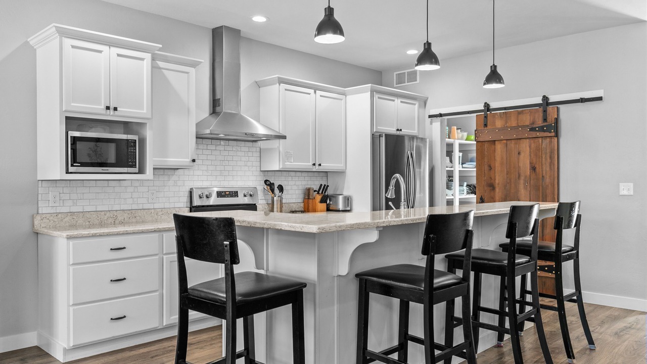 Photo of Kitchen in Coloma