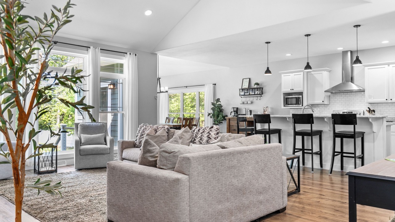 Photo of Livingroom in Coloma