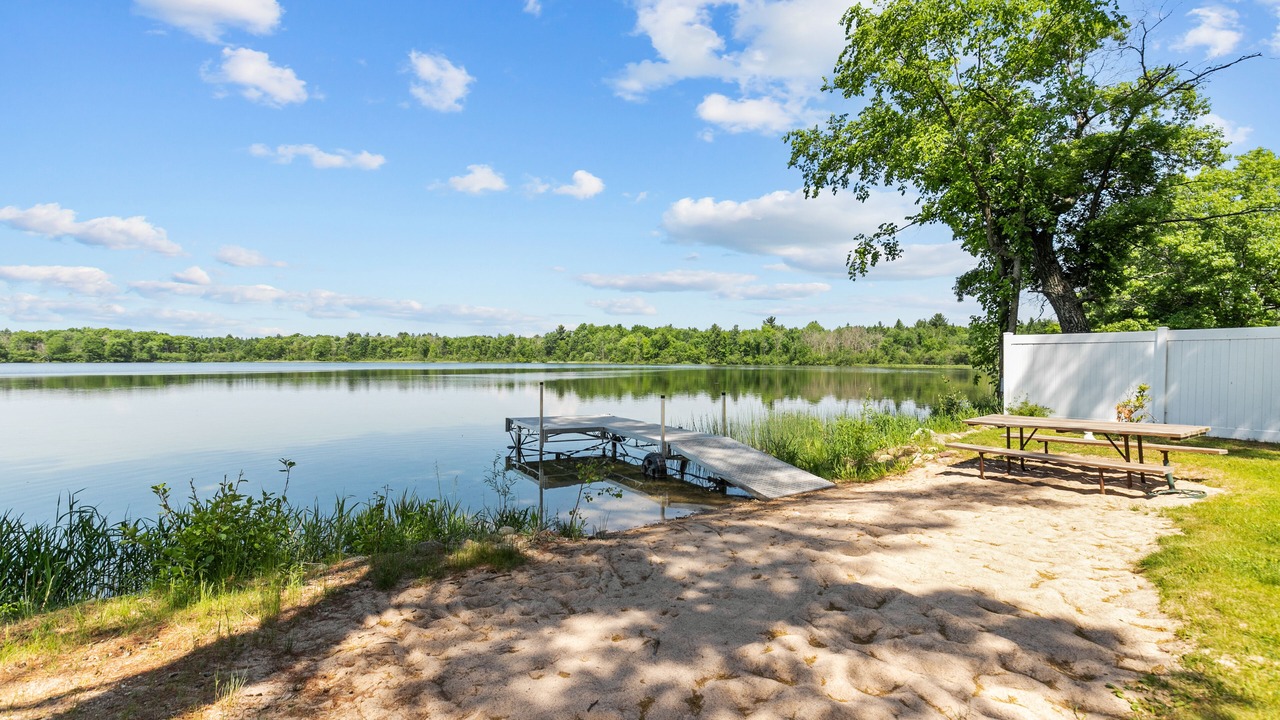 Photo of Outdoor in Coloma