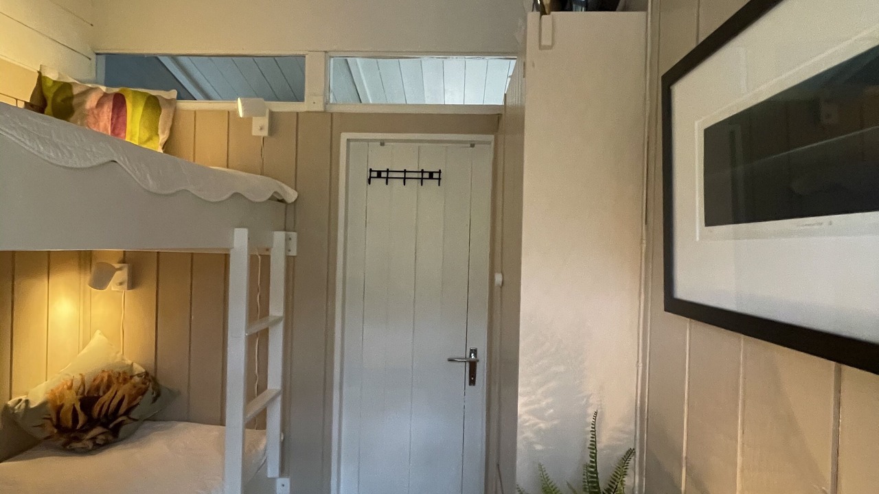 Photo of Bedroom in Skiptvet Municipality