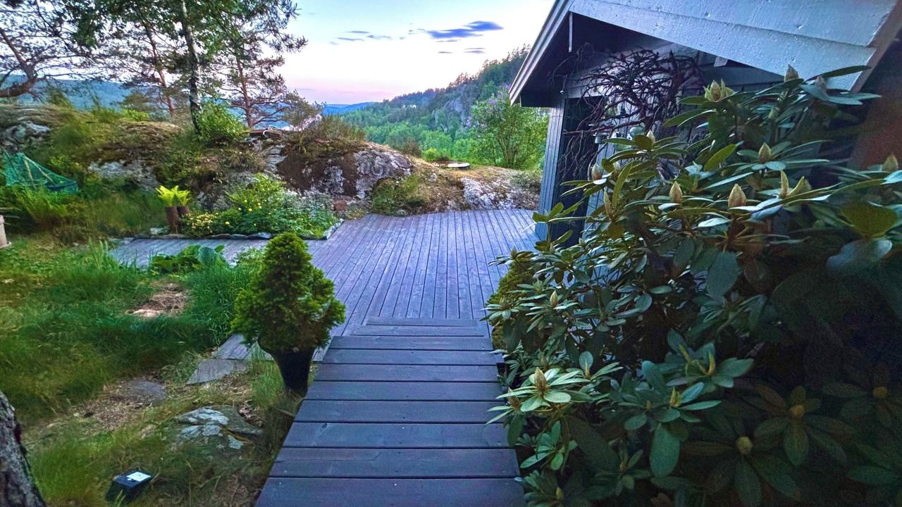 Photo of Outdoor in Skiptvet Municipality
