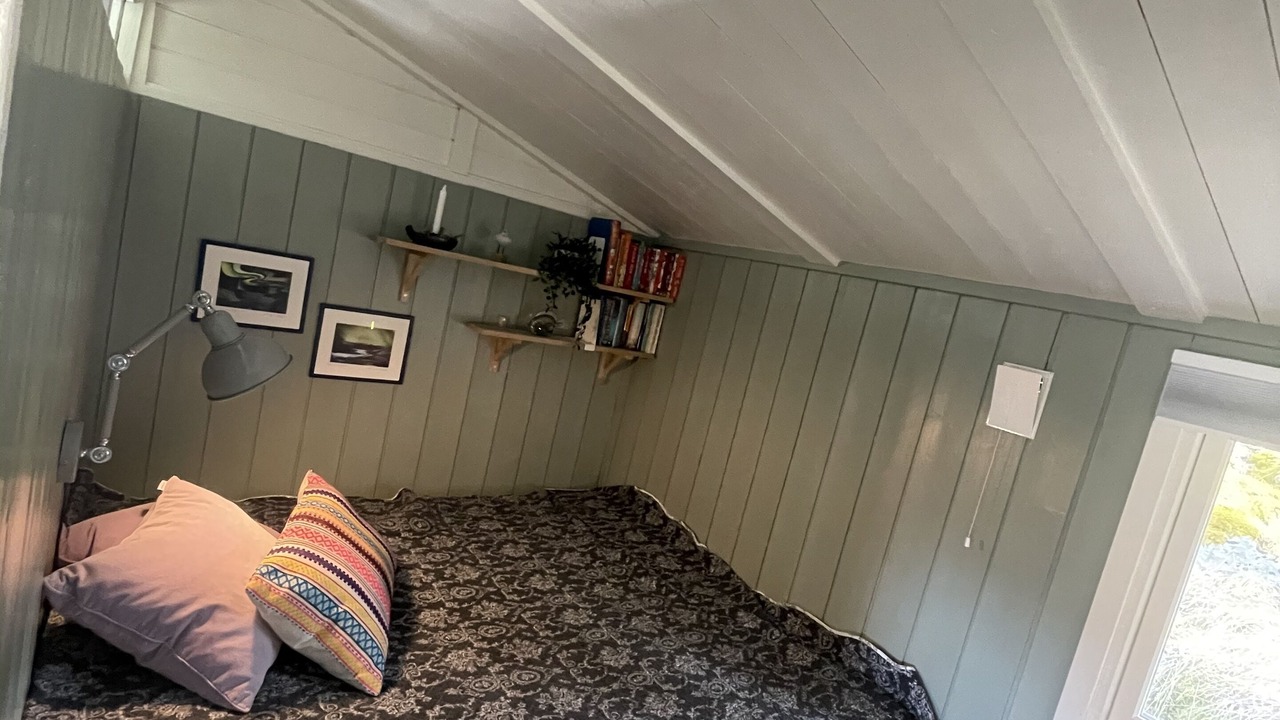 Photo of Bedroom in Skiptvet Municipality