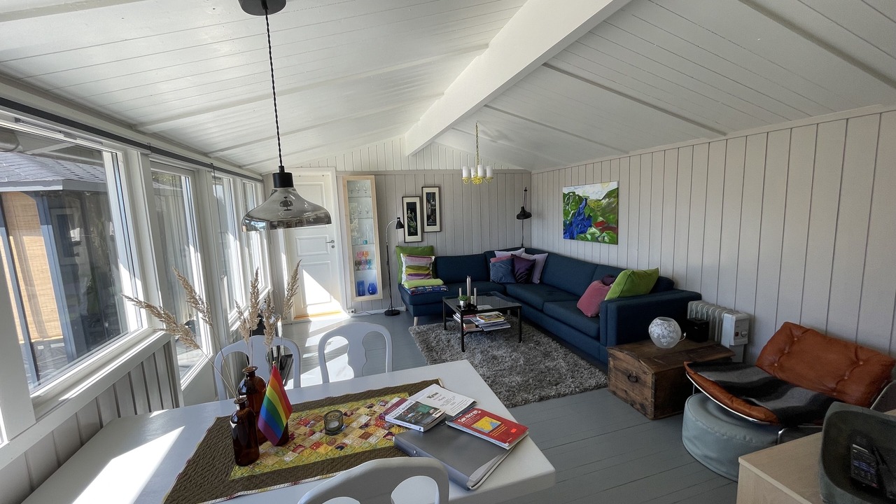 Photo of Livingroom in Skiptvet Municipality