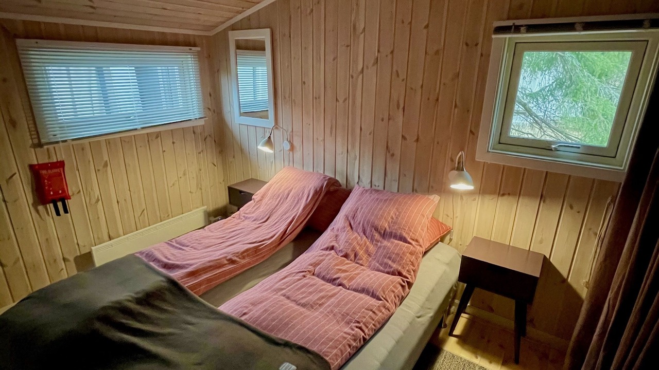 Photo of Bedroom in Skiptvet Municipality