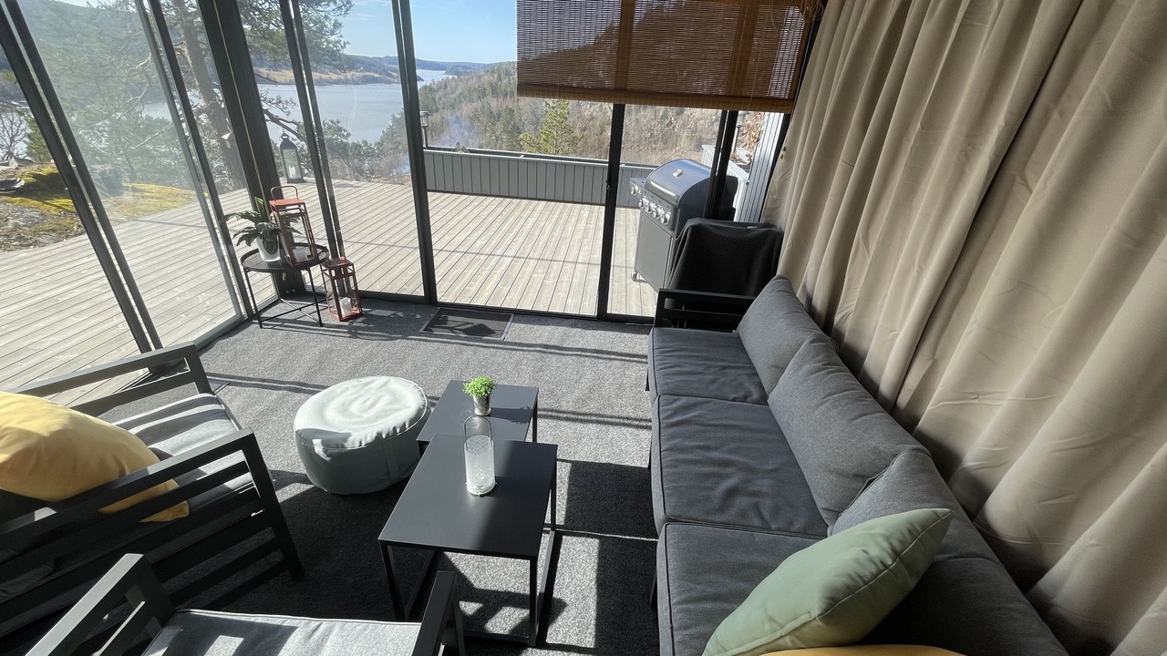 Photo of Livingroom in Skiptvet Municipality