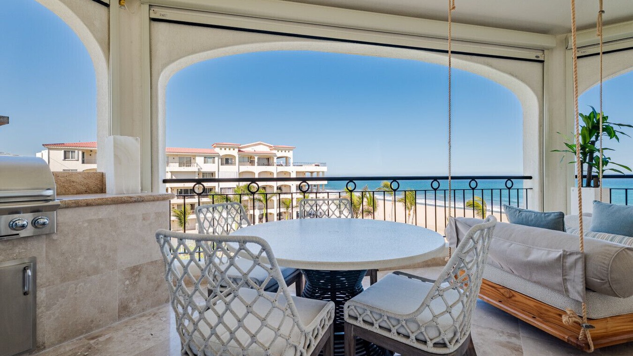 Photo of Outdoor in Zona Hotelera