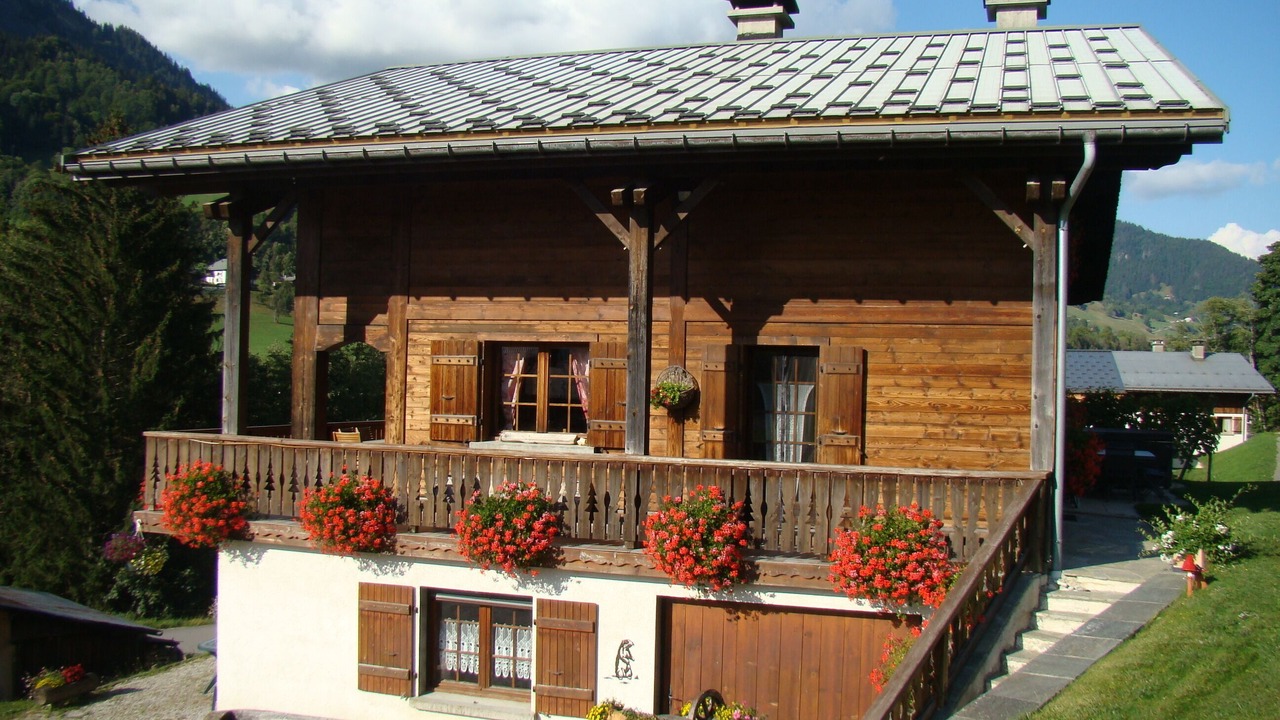 Photo of Outdoor in Flumet