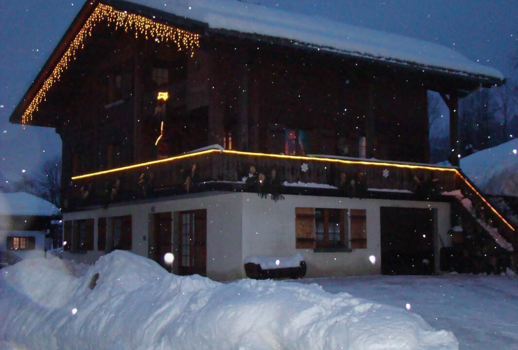 Photo of Outdoor in Flumet